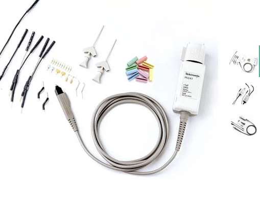 泰克低压单端探头TAP1500