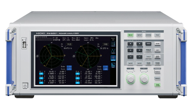 功率分析仪 PW6001