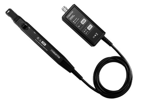 知用电流探头系列HCPX8030(30A/DC～ 50 MHz )