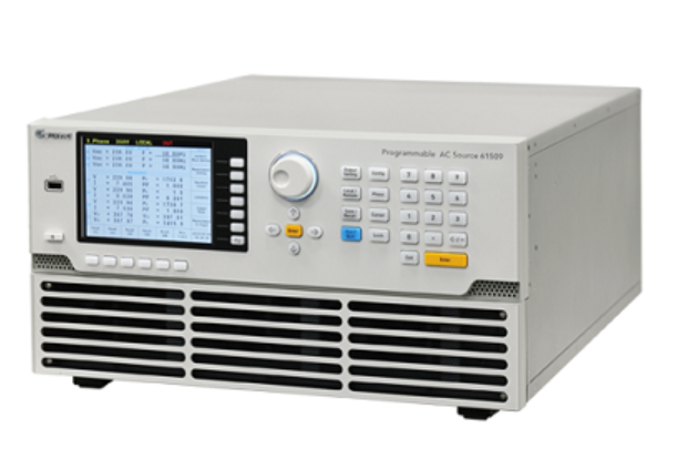 Chroma 61507/61508/61509交流电源